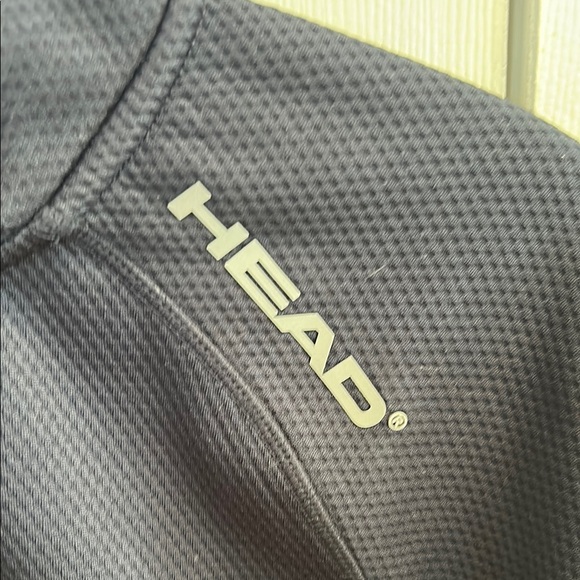 HEAD Men's Jacket - Picture 3 of 8